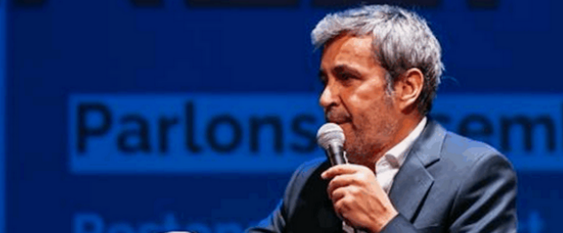 Quand le récit d’Olivier Galzi sur Edeis se heurte au terrain