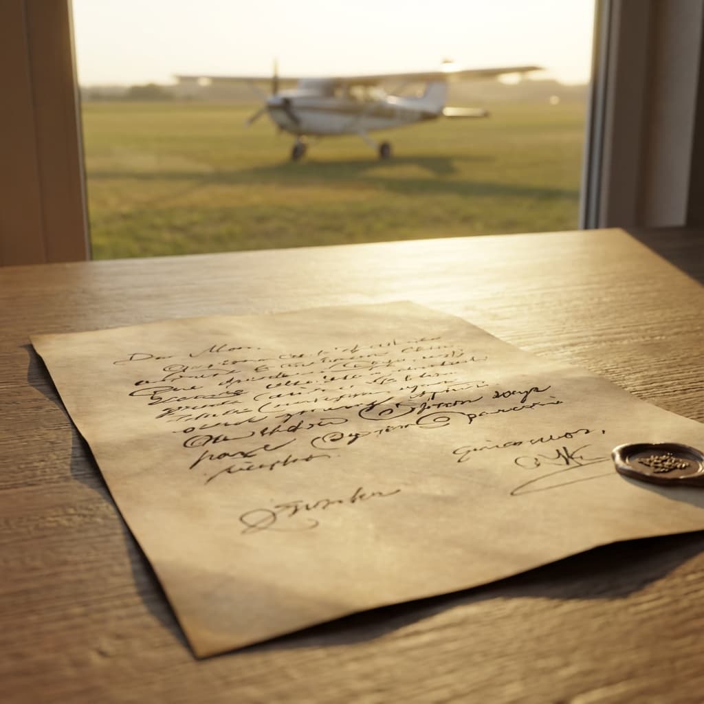 Témoignage d'un usager d'Aix-les-Milles